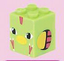 Naty, Pocket Monsters Advanced Generation, Bandai, Mega Bloks Inc., Trading