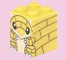Sand, Pocket Monsters Advanced Generation, Bandai, Mega Bloks Inc., Trading