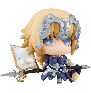 Jeanne d'Arc, Fate/Grand Order, MegaHouse, Trading