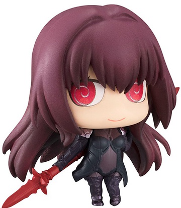 Lancer (GO), Fate/Grand Order, MegaHouse, Trading