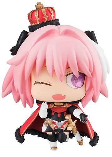 Rider of "Black", Fate/Grand Order, MegaHouse, Trading