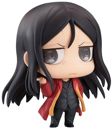 Waver Velvet, Fate/Grand Order, MegaHouse, Trading