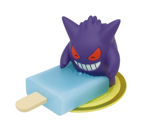 Gangar, Pocket Monsters, Takara Tomy A.R.T.S, Trading
