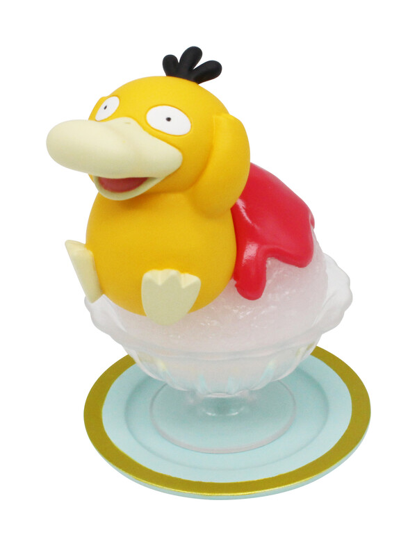 Koduck, Pocket Monsters, Takara Tomy A.R.T.S, Trading