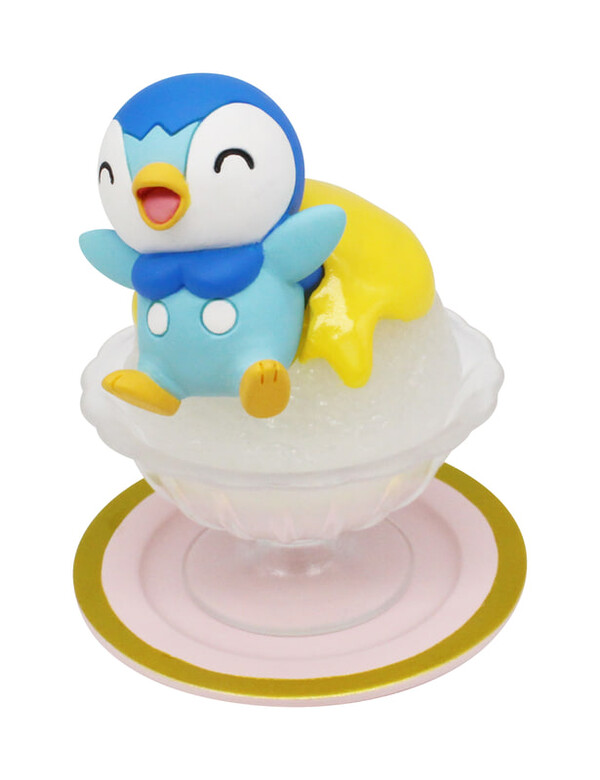 Pochama, Pocket Monsters, Takara Tomy A.R.T.S, Trading