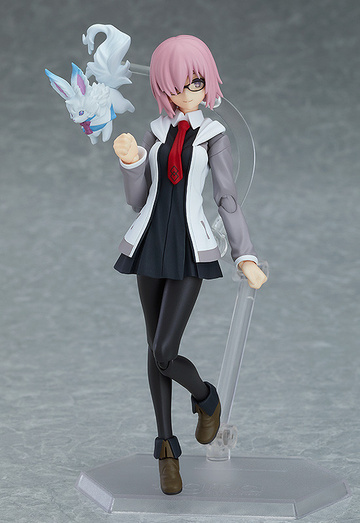 Shielder, Fate/Grand Order, Max Factory, Action/Dolls
