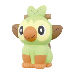 Sarunori, Pocket Monsters, Takara Tomy A.R.T.S, Trading