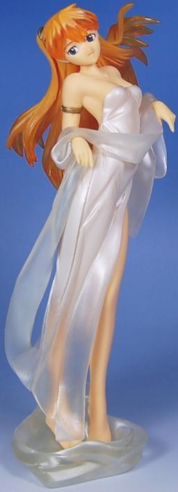 Souryuu Asuka Langley (Aphrodite 2), Shin Seiki Evangelion, SEGA, Pre-Painted