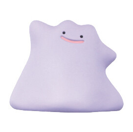 Metamon, Pocket Monsters, Takara Tomy A.R.T.S, Trading