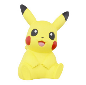 Pikachu, Pocket Monsters, Takara Tomy A.R.T.S, Trading