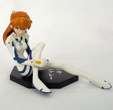 Souryuu Asuka Langley, Shin Seiki Evangelion, Bandai, Trading