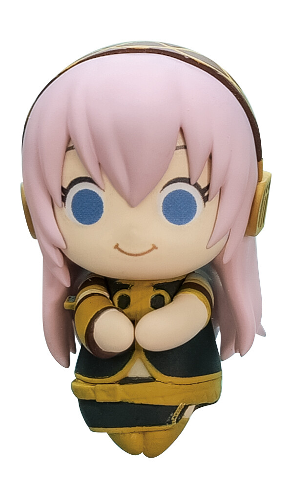 Megurine Luka, Vocaloid, Takara Tomy A.R.T.S, Trading