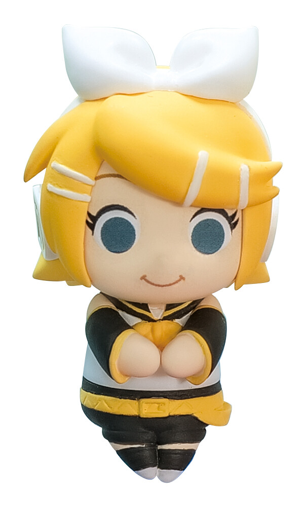 Kagamine Rin, Vocaloid, Takara Tomy A.R.T.S, Trading