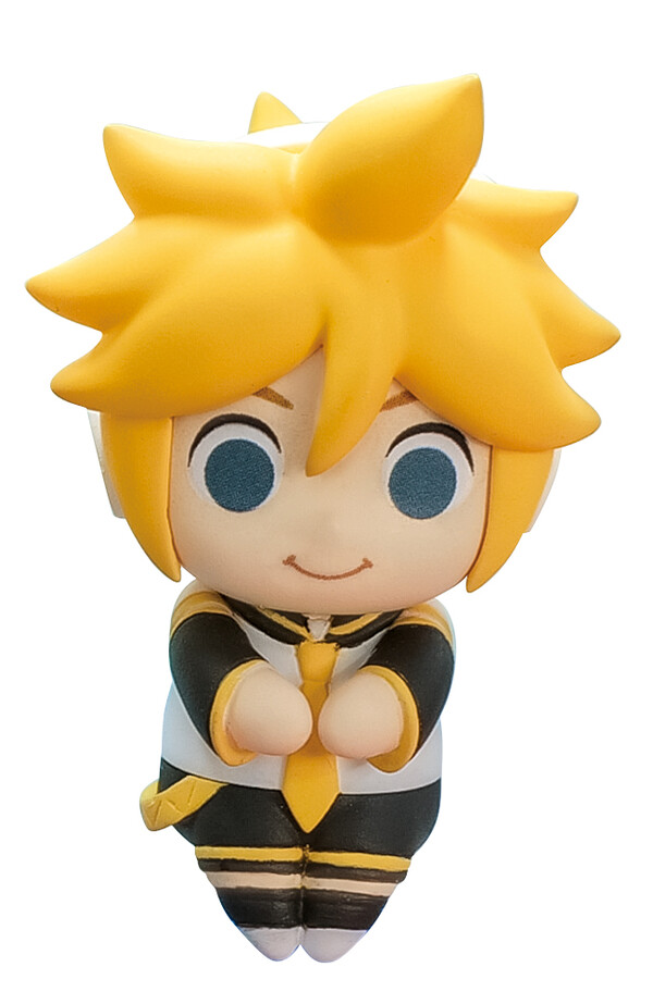 Kagamine Len, Vocaloid, Takara Tomy A.R.T.S, Trading