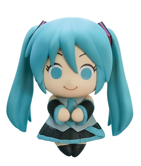 Hatsune Miku, Vocaloid, Takara Tomy A.R.T.S, Trading