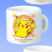 Pikachu, Pocket Monsters Advanced Generation, Bandai, Trading