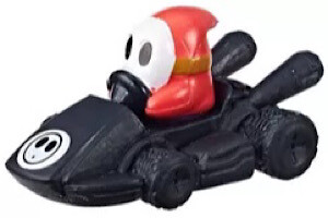 Hey-Ho, Mario Kart 8, Hasbro, Trading