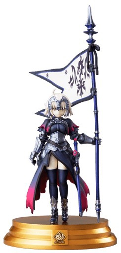 Jeanne d'Arc (Alter), Fate/Grand Order, Aniplex, Trading