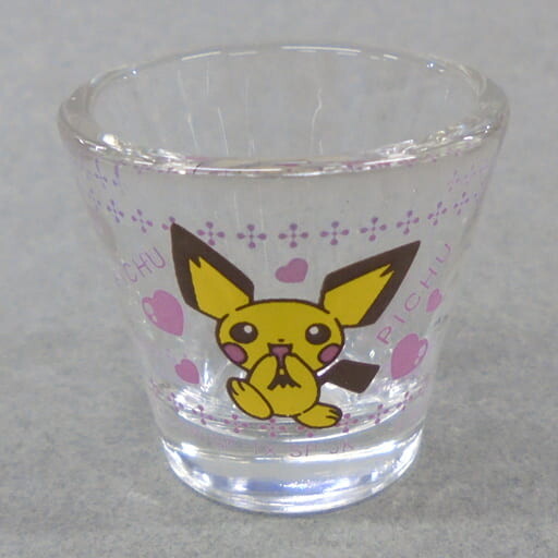 Pichu, Pocket Monsters, Bandai, Trading