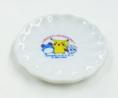 Maril, Pikachu, Togepy, Pocket Monsters, Bandai, Trading