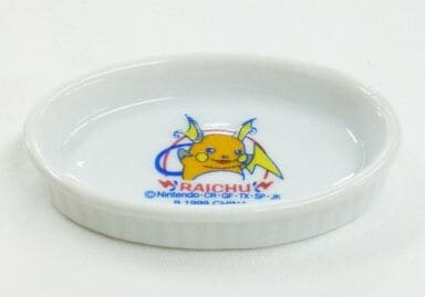 Raichu, Pocket Monsters, Bandai, Trading