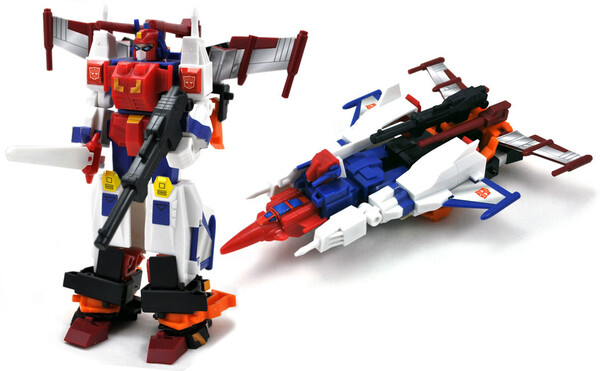 Victory Saber, Transformers: Victory, Kabaya, Trading