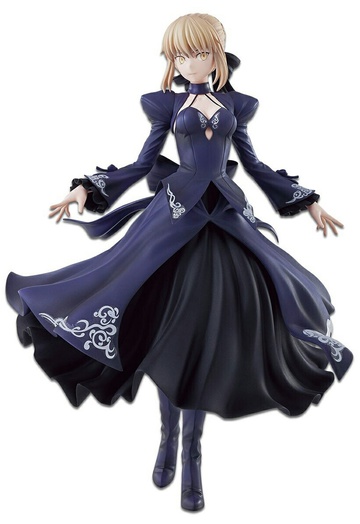 Saber Alter, Fate/Stay Night: Heaven's Feel - I. Presage Flower, Banpresto, Pre-Painted