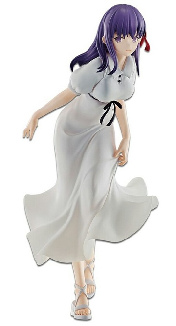 Sakura Matou (Matou Sakura), Fate/Stay Night: Heaven's Feel - I. Presage Flower, Banpresto, Pre-Painted