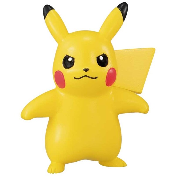 Pikachu, Pocket Monsters, Takara Tomy A.R.T.S, Trading