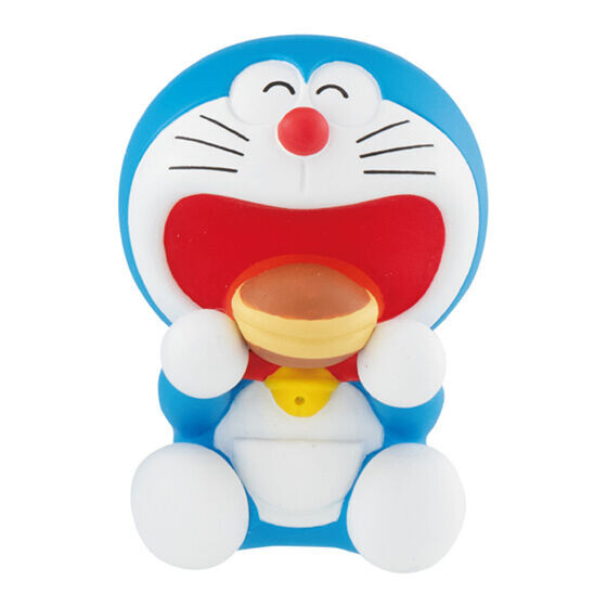 Doraemon (Ah), Doraemon, Bandai, Trading