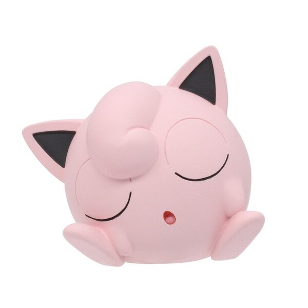 Purin, Pocket Monsters, Takara Tomy A.R.T.S, Trading