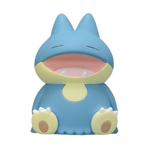 Gonbe, Pocket Monsters, Pokémon Center, Trading