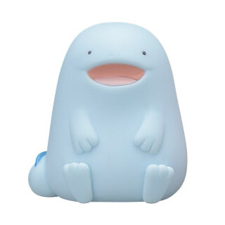 Nuoh, Pocket Monsters, Pokémon Center, Trading, 4521329369594