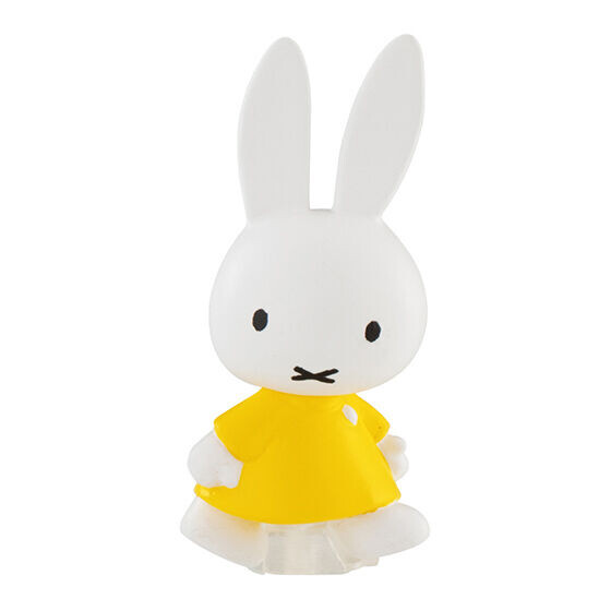 Miffy, Miffy, Bandai, Trading