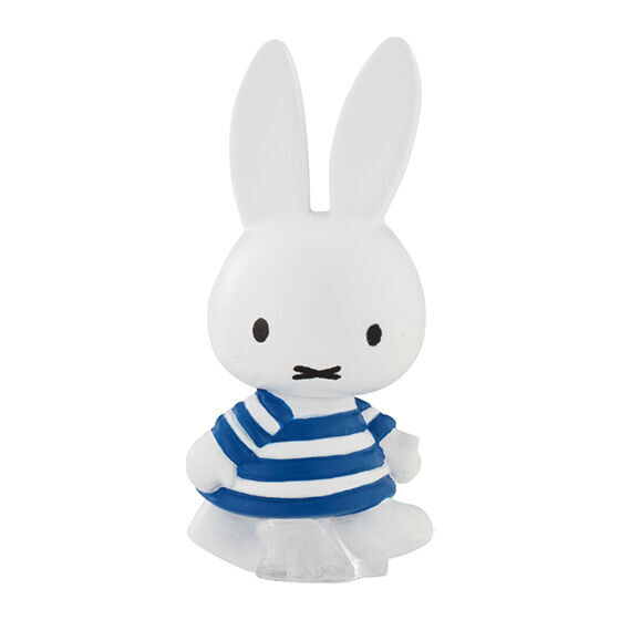 Miffy (Shimashima), Miffy, Bandai, Trading