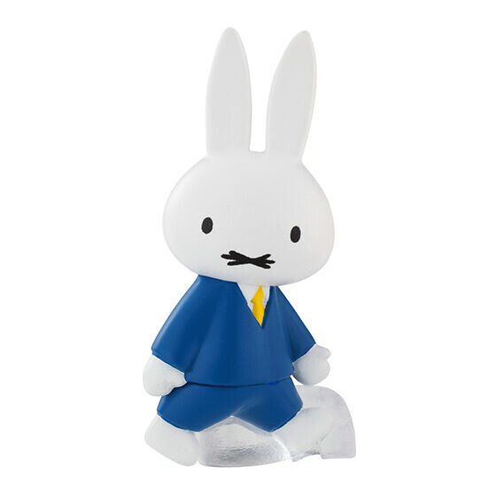 Father Bunny, Miffy, Bandai, Trading