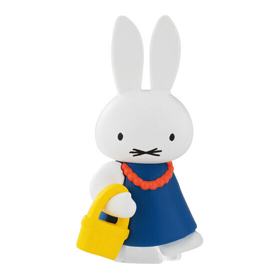 Mother Bunny, Miffy, Bandai, Trading