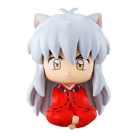 Inuyasha, Sengoku Otogizoushi: InuYasha, Bandai, Trading