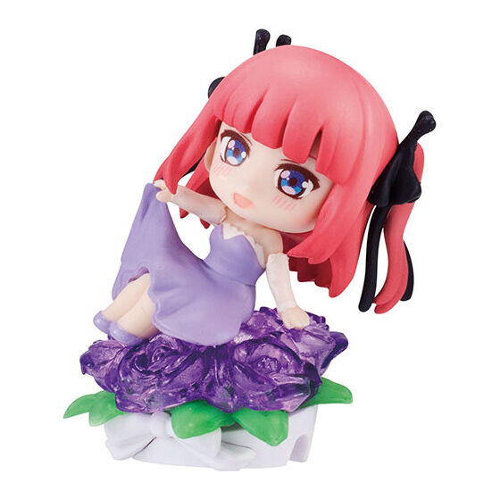 Nakano Nino, Gotoubun No Hanayome, Bandai, Trading