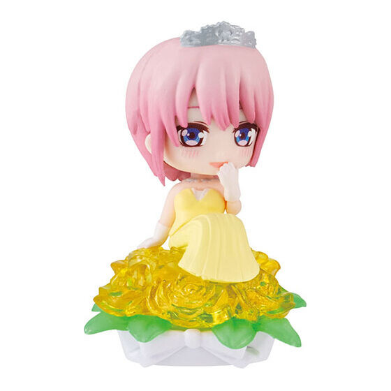 Nakano Ichika, Gotoubun No Hanayome, Bandai, Trading