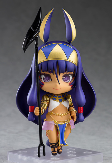 Caster GO/Nitocris, Fate/Grand Order, Good Smile Company, Action/Dolls