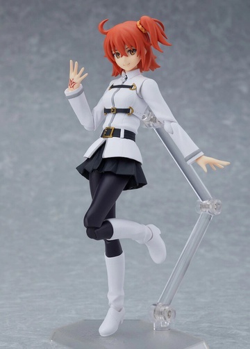 Protagonist GO (Female), Fate/Grand Order, Max Factory, Action/Dolls