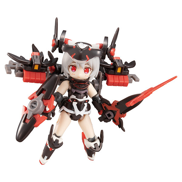 B-121s Sylphy II (Mode-B, Composite Weapon Set), Original, MegaHouse, Trading, 1/1, 4535123833922