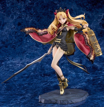 Ereshkigal (Lancer/), Fate/Grand Order, Fate/Grand Order: Zettai Majuu Sensen Babylonia, Max Factory, Pre-Painted, 1/7