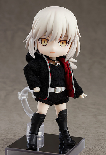 Saber Alter (Saber/Altria Pendragon (Alter) Shinjuku), Fate/Grand Order, Fate/Stay Night, Good Smile Company, Action/Dolls