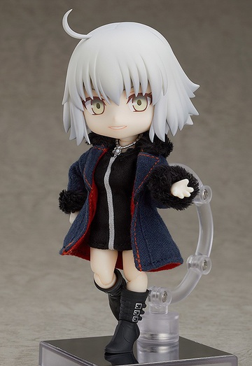 Jeanne D'Arc (Alter) (Avenger/ Shinjuku), Fate/Grand Order, Good Smile Company, Action/Dolls