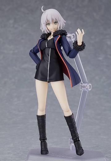 Jeanne d'Arc (Alter), Fate/Grand Order, Max Factory, Action/Dolls