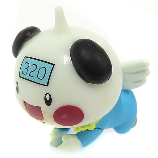 Potclean (Secret), Hunter &times; Hunter, Bandai, Trading