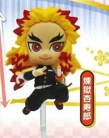 Rengoku Kyoujurou, Kimetsu No Yaiba, Takara Tomy A.R.T.S, Trading