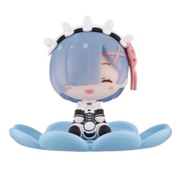 Rem, Re:Zero Kara Hajimeru Isekai Seikatsu, Bandai Spirits, Trading